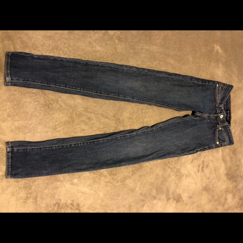 Just USA skinny jeans.